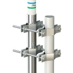 Shakespeare 483 Heavy Duty Mast Clamp Kit. Fixed Price $222.28.