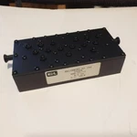 K&l WSF-00177 033F8 S/n 66 D.c. 0816 Microwave Fullband Filter. Fixed Price $69.00.