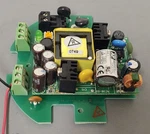 New Servomex Gas Analyzer Power Supply MSA10049678. Fixed Price $250.00.