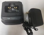 Vertex VAC-800 Charger And PA-23B Supply. Fixed Price $15.00.