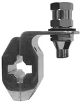 Workman BRVHD750 Heavy Duty Cb Radio Mirror Mount With SS750 SO239 Stud. Fixed Price $41.95.