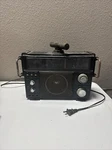 Radio Shack SW100 12-649 Multiband Receiver Shortwave Am/fm Cb Tv Weather Tested. Fixed Price $40.00.