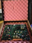 Motorola BLN1228B Communication Board Centracom. Fixed Price $195.00.