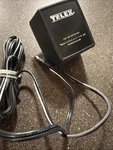 Oem Telex Ac Adapter For Model Cat No. 59702-001 #2902. Fixed Price $30.00.
