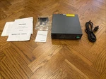 Tekpower TP350 23 Amp Dc 13.8V Switching Supply With Cigarette Plug. Fixed Price $75.98.