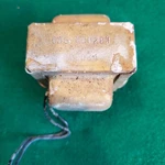 Hallicrafters SX-101A Power Supply Choke 9H. Fixed Price $22.95.