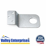 Fender Mount Antenna Bracket 3/4 Inch Nmo Jeep Wrangler 2007-2026 (see Chart). Fixed Price $15.99.