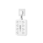 Surge Protector Power STRIP(900J) -mcscn Outlets 6 Usb 15A/1875W Ultra-.... Fixed Price $25.52.