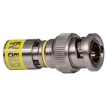 Klein Tools VDV813-613 Universal Compression Connector, Bnc, RG6/6Q, Male, 35PK. Fixed Price $91.10.