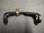 Motorola Quick Release Lock Assembly W/ Key 5564610H02 For Xtl Hi Power Bracket. Fixed Price $25.00.
