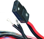 Pin Power Cord Extra Heavy Duty 12 Ga For / Ham Radios - Workman CB3AXX. Fixed Price $18.95.