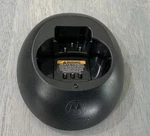 Oem Motorola NNTN4019 Charger Base Only For Xtn Series & CP100 XV2100 XU2600. Fixed Price $18.00.