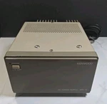 Kenwood KPS-10A Dc Power Supply. Fixed Price $69.99.
