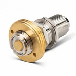 Nmo PL259 Adapter, SO-239 Uhf Female, Ham Mobile Radio Mount Connector. Fixed Price $10.59.