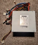 Dell HP-233SD 230W 20-PIN Atx + 6-PIN Power Supply Dp/n 00087347 Rev A004. Fixed Price $69.00.