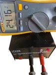 Lexon 5 Amp Regulated Power Supply 117AC To 24VDC. Fixed Price $39.00.