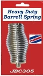Procomm Heavy-duty Barrel Spring For Antennas (upto 102 Whips) By Silver. Fixed Price $38.99.