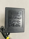 Uniden Bearcat AD-140U Ac To Dc Adapter Radio Receiver 12V 500MA Power Supply. Fixed Price $8.25.