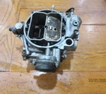 1954 1955 56 Buick Carter Wcfb Carburetor Skylark Roadmaster Super 322 Nailhead. Fixed Price $295.00.