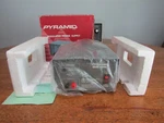 **** Nice Pyramid Gold Series PS-14K Regulated Power Supply. Fixed Price $35.00.