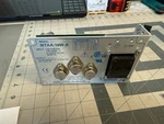 Condor MTAA-16W-A Medical Grade Linear Power Supply 2A And +/-9-15V 0.4A Out. Fixed Price $19.99.