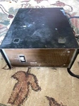 Vintage Rca Cb Power Supply Model 14T174 Input 120V, 80W. Fixed Price $100.00.
