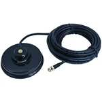 5/8" Nmo Magnetic Mount Male Connector Installed Browning BR-1035-BNC. Fixed Price $45.95.
