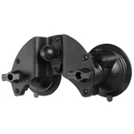 RAM-B-189B-PIV1U Twist-lock Dual Pivot Suction Cup Base Wi.... Fixed Price $77.94.