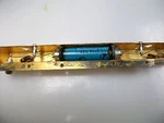 Collins Mechanical Filter Assembly 526 9418 000 . 51S-1 Lsb. Fixed Price $49.00.