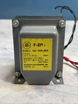 Stancor P-8196 Power Transformer. Fixed Price $52.47.