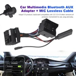 Car Radio Device Bluetooth 5.0 Audio Adapter Harness Wiring. Fixed Price $42.46.