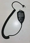 Untested Rugged Radios RM60-V Microphone Controller. Fixed Price $41.95.