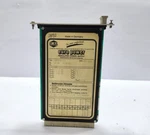 Elba ESPS835515/B Euro Power Regulated Supply. Fixed Price $265.05.