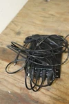 Geodimeter Geotronics Power Supply 571-906-146. Fixed Price $75.00.