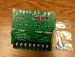 New Swan 117-XC Power Supply Rebuild Kit Electronic Specialties ES4117XC. Fixed Price $89.95.