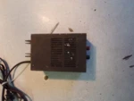 Tripplite Precision Regulated Dc Power Supply PR-3 3-AMP *free Shipping*. Fixed Price $37.99.