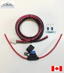Power Cable For Hytera Mobiles MD782 MD785 MD650 MD652I MD612I MD615 MD625 PWC10. Fixed Price $13.95.