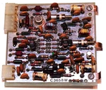 Drake / TR7A Second Mixer Circuit Board - C3658W. Fixed Price $32.45.