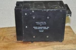 Rockwell Collins Power Supply Converter 120-240 Vac To 28VDC Output. Fixed Price $300.00.