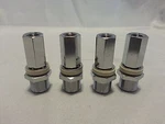 Pro Trucker SM1 SO-239 Stud Mount For Cb & Ham Radio Antennas 3/8-24 Pack. Fixed Price $29.95.
