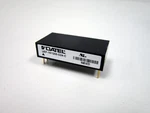 Datel UEP-15/1200-D24-C Dc Power Converter 15V 1200MA Input 24V. Fixed Price $16.05.