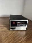 Solitron Solid State Power Supply SPS-3B 13.8V 3A Converter Vintage Made Usa. Fixed Price $20.00.