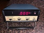 Heathkit IM-4100 Digital Frequency Counter Useful For Radio Repair. Fixed Price $89.00.