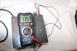 Astron RS-12A Linear Power Supply 13.8V Ham Radio Cb Bench Tested. Fixed Price $65.00.