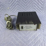 Vintage Radio Shack 22-120A Micronta Regulated Volt Power Supply 13.8VDC-2.5A. Fixed Price $29.99.
