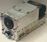 Vintage Wwii Us Military Arc Western Electric BC454 Ham Radio & Dm 32A Motor. Fixed Price $90.00.
