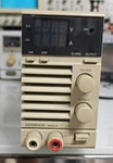 Kenwood PS20-18 0-20V 0-18A 36- Watts Regulated Dc Power Supply. Fixed Price $275.00.