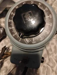 Powerstat 3PN116B Superior Electric Variac Variable Autotransformer 0-140 Vac. Fixed Price $130.00.