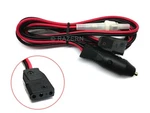New Workman CB-3AP 3-PIN Radio Power Cord Cable With 12V Cigarette Lighter Plug. Fixed Price $12.99.