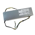 Dell 52CKC 260W Power Supply Optiplex 3060 5060 7060 5050 7070 Sff Mt. Fixed Price $44.88.